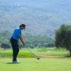 Open d’Italia 2025 di Golf