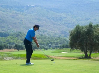 Open d’Italia 2025 di Golf