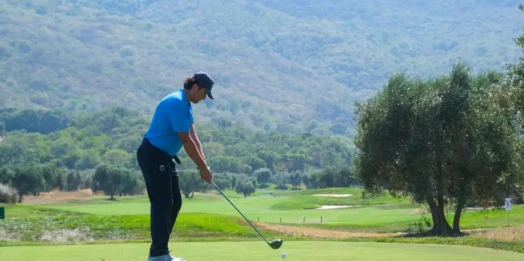 Open d’Italia 2025 di Golf