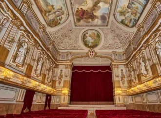 Campania Teatro Festival 25