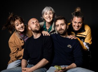 Festival AstiTeatro 47