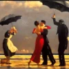 Jack Vettriano