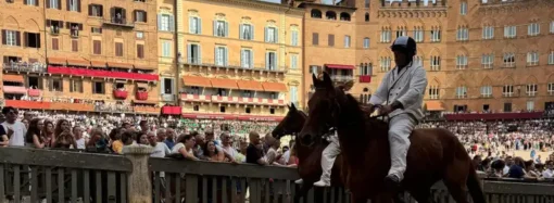 Palio di Siena