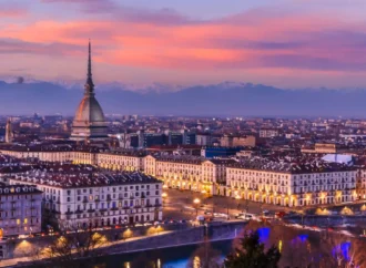 Celebrazioni del Santo Patrono