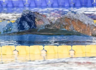 61° Trofeo Settecolli – Internazionali di Nuoto