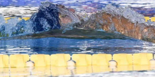 61° Trofeo Settecolli – Internazionali di Nuoto