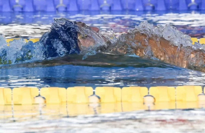 61° Trofeo Settecolli – Internazionali di Nuoto