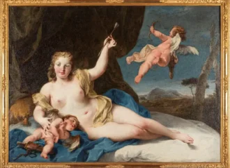 Giambattista Pittoni e l’epoca di Casanova